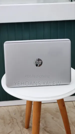 New Laptop HP EliteBook Folio 1040 G3 8GB Intel Core i7 SSD 256GB
