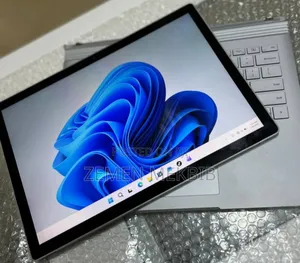 New Laptop Microsoft Surface 16GB Intel Core i7 SSD 256GB