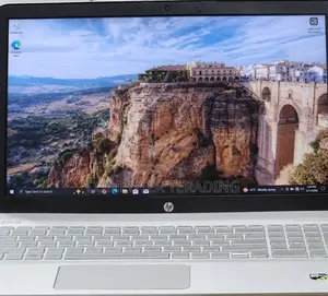New Laptop HP Envy Pro 8GB Intel Core i5 SSD 128GB