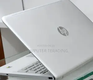 New Laptop HP Envy Pro 8GB Intel Core i5 SSD 128GB