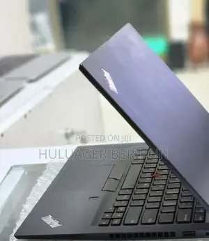 New Laptop Lenovo Thinkpad T490s 16GB AMD Ryzen 7 SSD 512GB