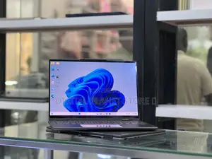 New Laptop Lenovo Yoga 7 15ITL5 16GB Intel Core Ultra 5 SSD 512GB