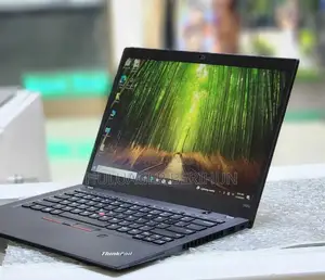 New Laptop Lenovo Thinkpad T490s 16GB AMD Ryzen 7 SSD 512GB