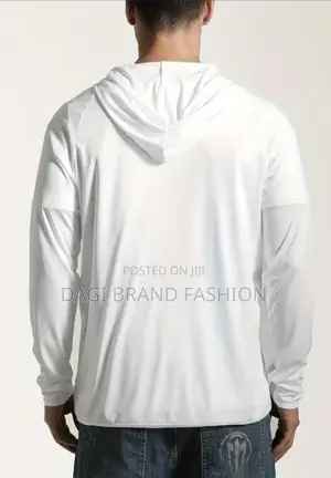 Minimalist Fashion Jacket