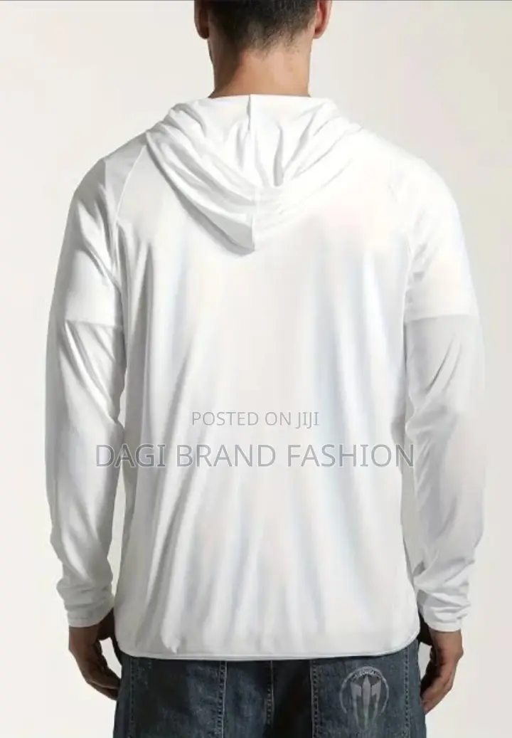 Minimalist Fashion Jacket