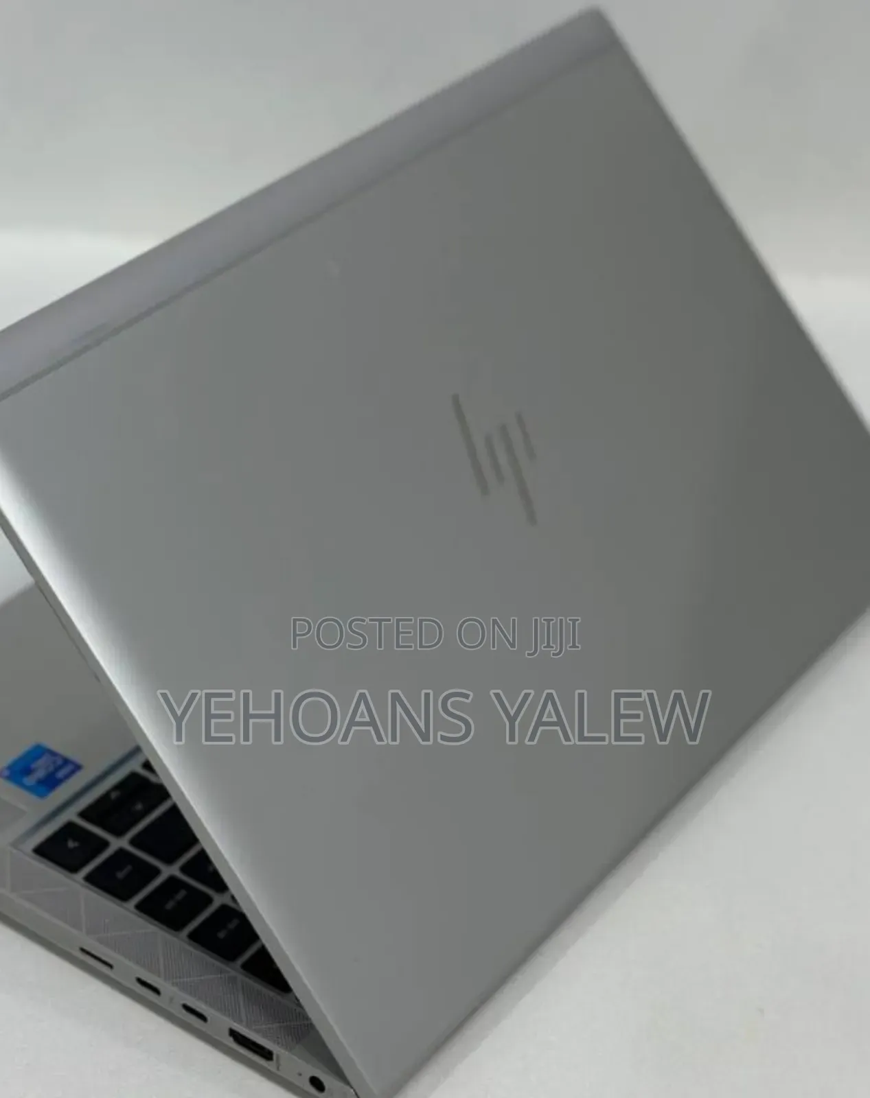 New Laptop HP EliteBook 840 G8 16GB Intel Core i5 SSD 512GB