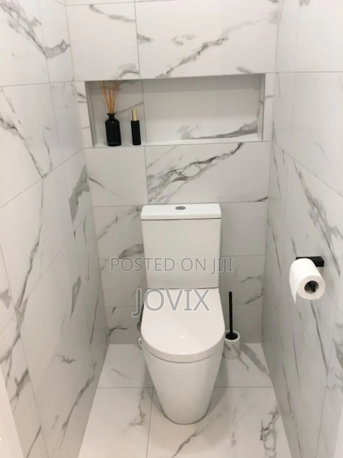 Toilet Seat