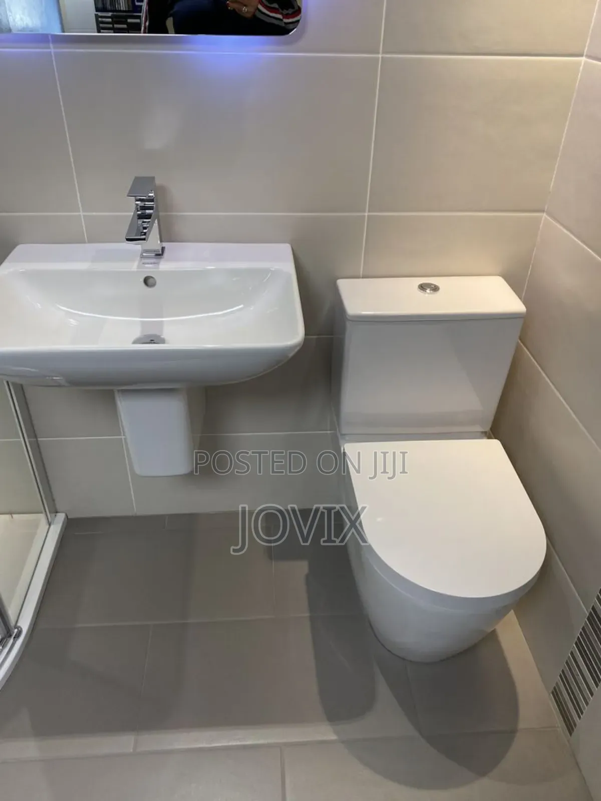 Toilet Seat