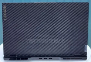 New Laptop Lenovo Legion 7 16GB AMD Ryzen 9 SSD 512GB