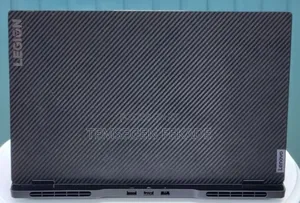 New Laptop Lenovo Legion 7 16GB AMD Ryzen 9 SSD 512GB