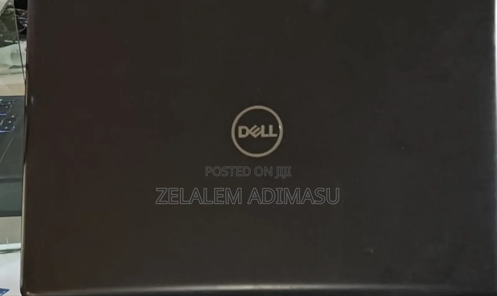New Laptop Dell Inspiron 15 8GB Intel Core i7 HDD+SSD 256GB