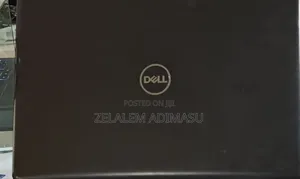 New Laptop Dell Inspiron 15 8GB Intel Core i7 HDD+SSD 256GB