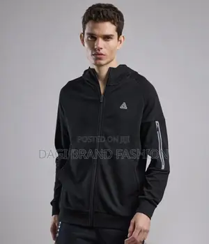 Slim Fit Men’S Fashion Jacket