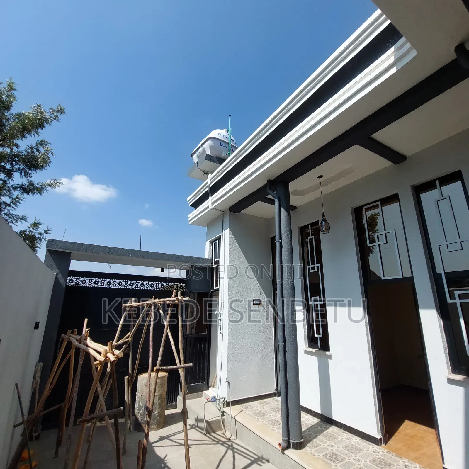 4bdrm House in Oromia, East Shewa for rent