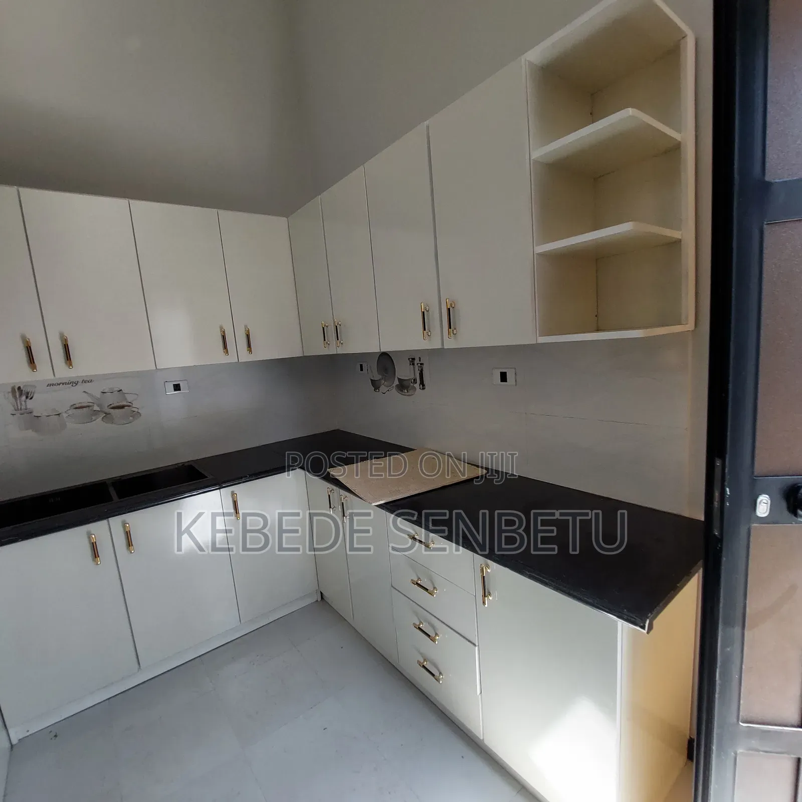 4bdrm House in Oromia, East Shewa for rent