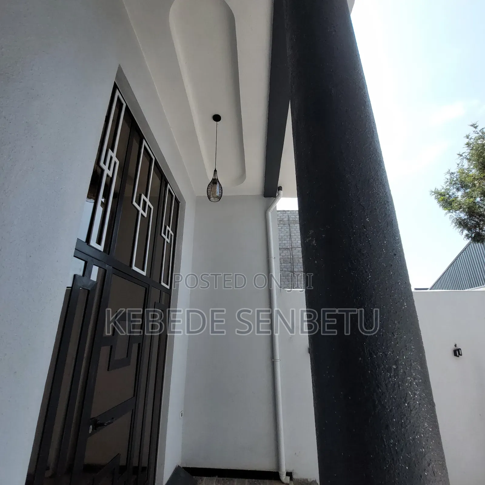 4bdrm House in Oromia, East Shewa for rent