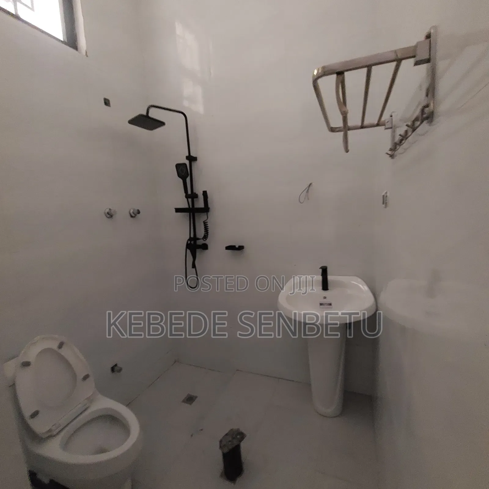 4bdrm House in Oromia, East Shewa for rent