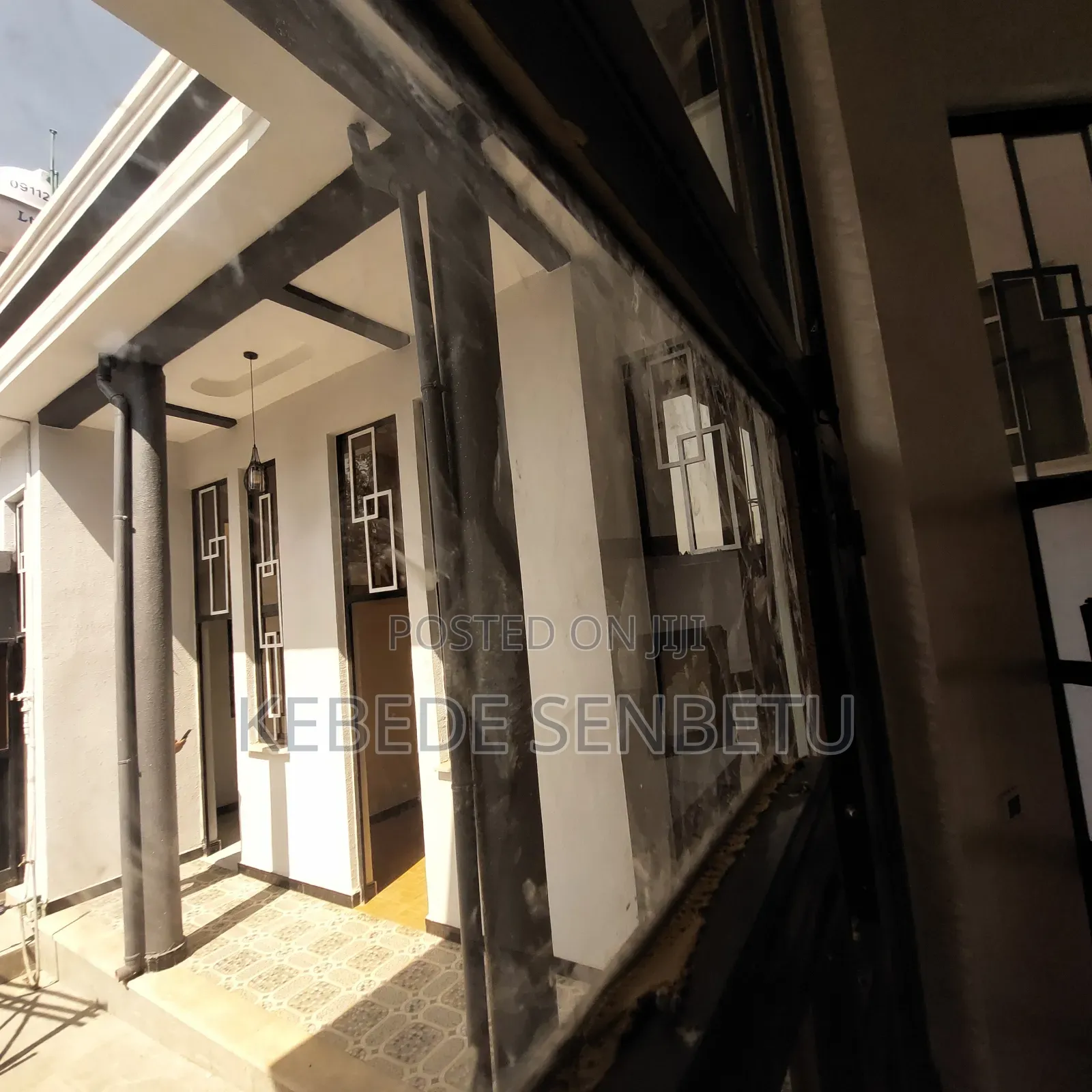 4bdrm House in Oromia, East Shewa for rent
