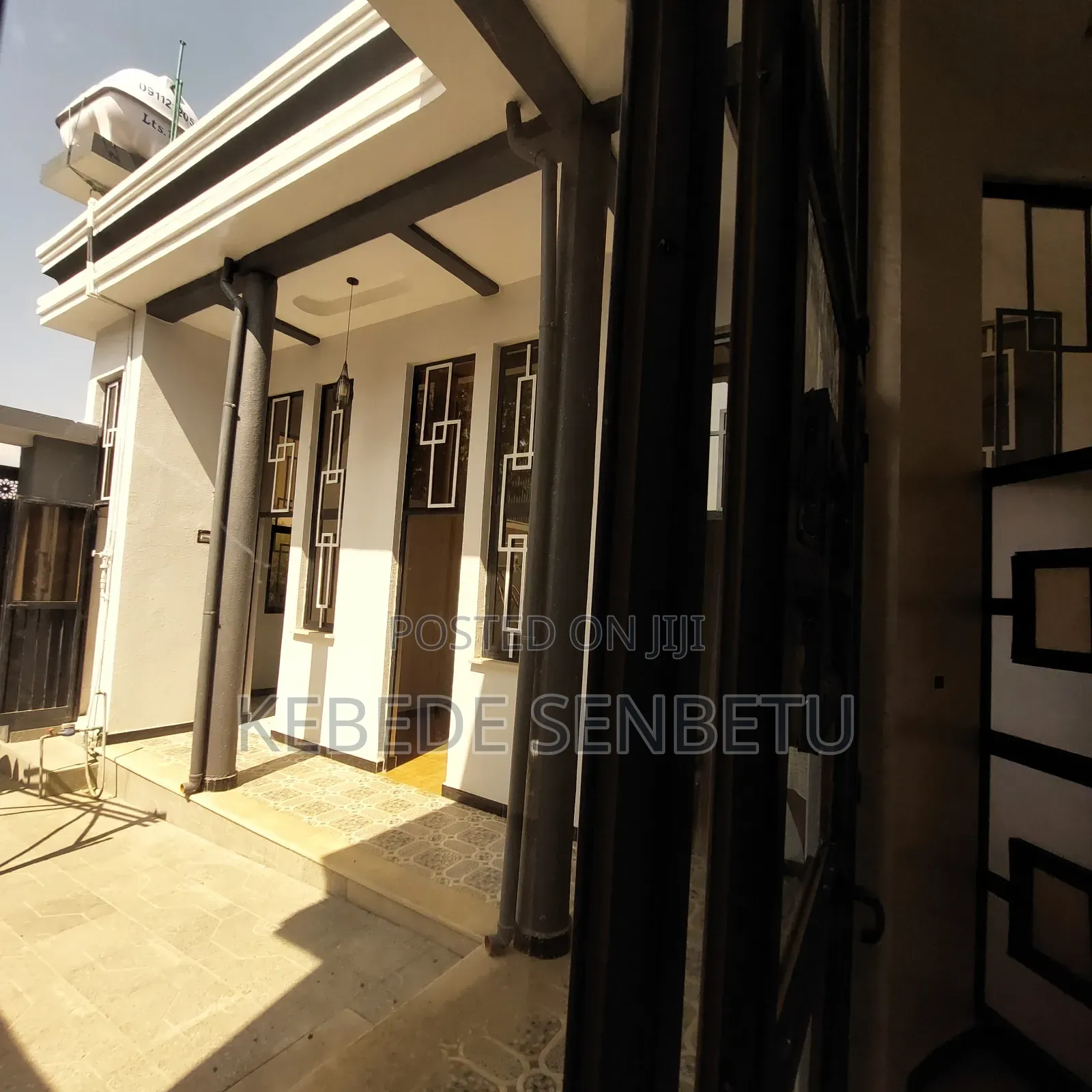 4bdrm House in Oromia, East Shewa for rent