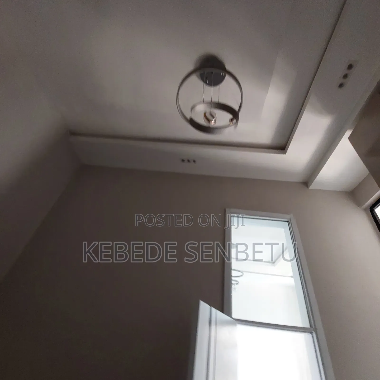 4bdrm House in Oromia, East Shewa for rent