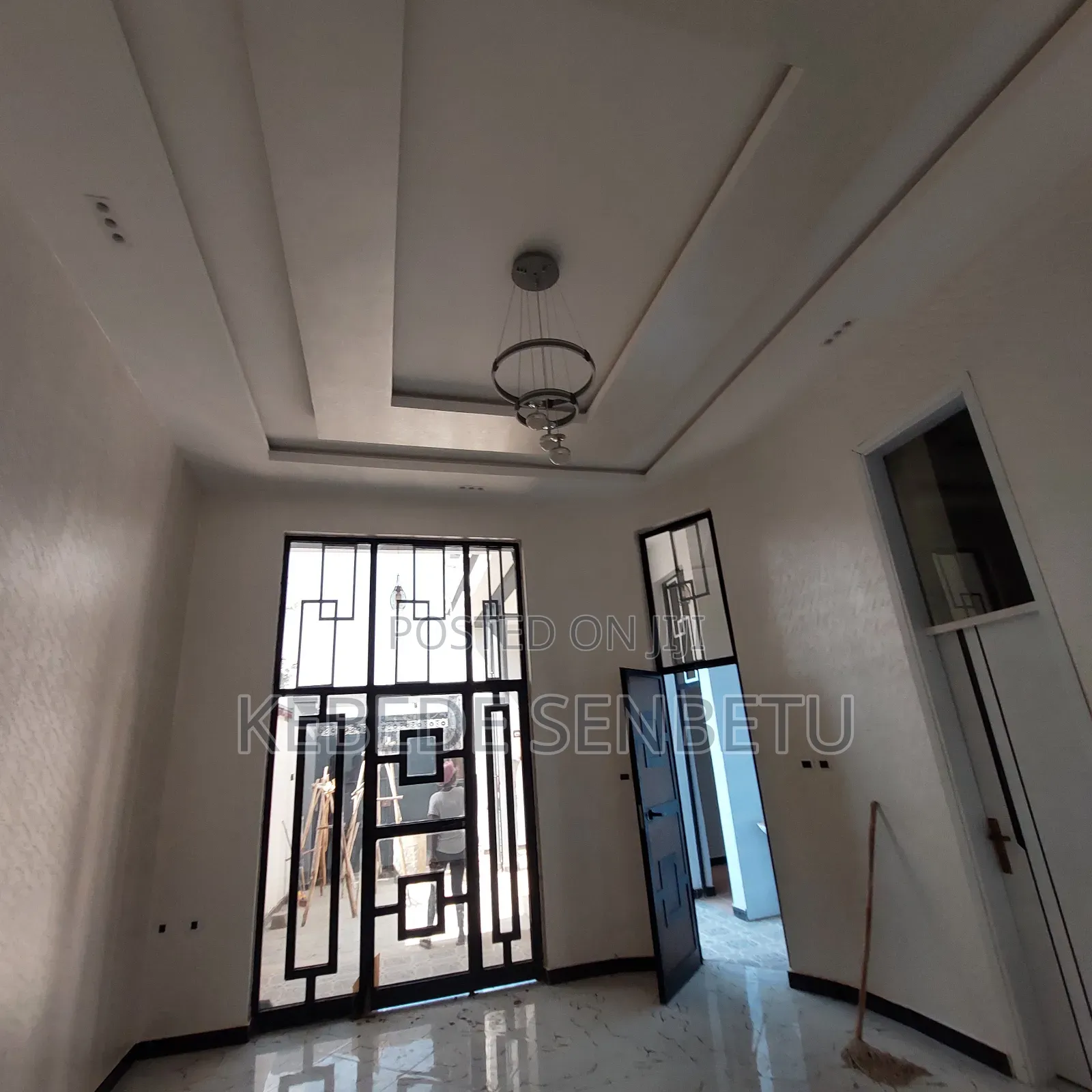 4bdrm House in Oromia, East Shewa for rent