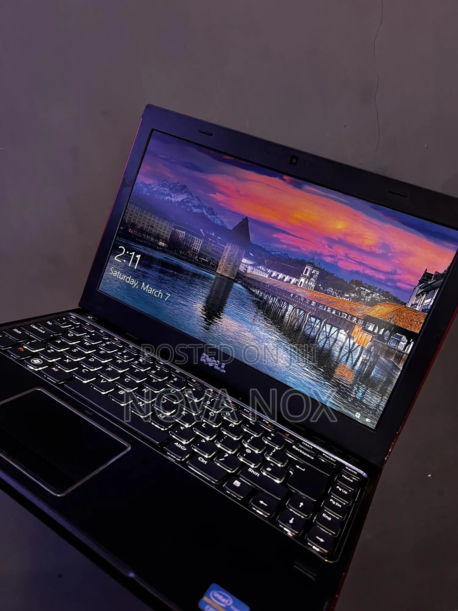 Laptop Dell Vostro V131 4GB Intel Core i5 HDD 512GB
