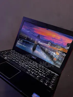 Laptop Dell Vostro V131 4GB Intel Core i5 HDD 512GB