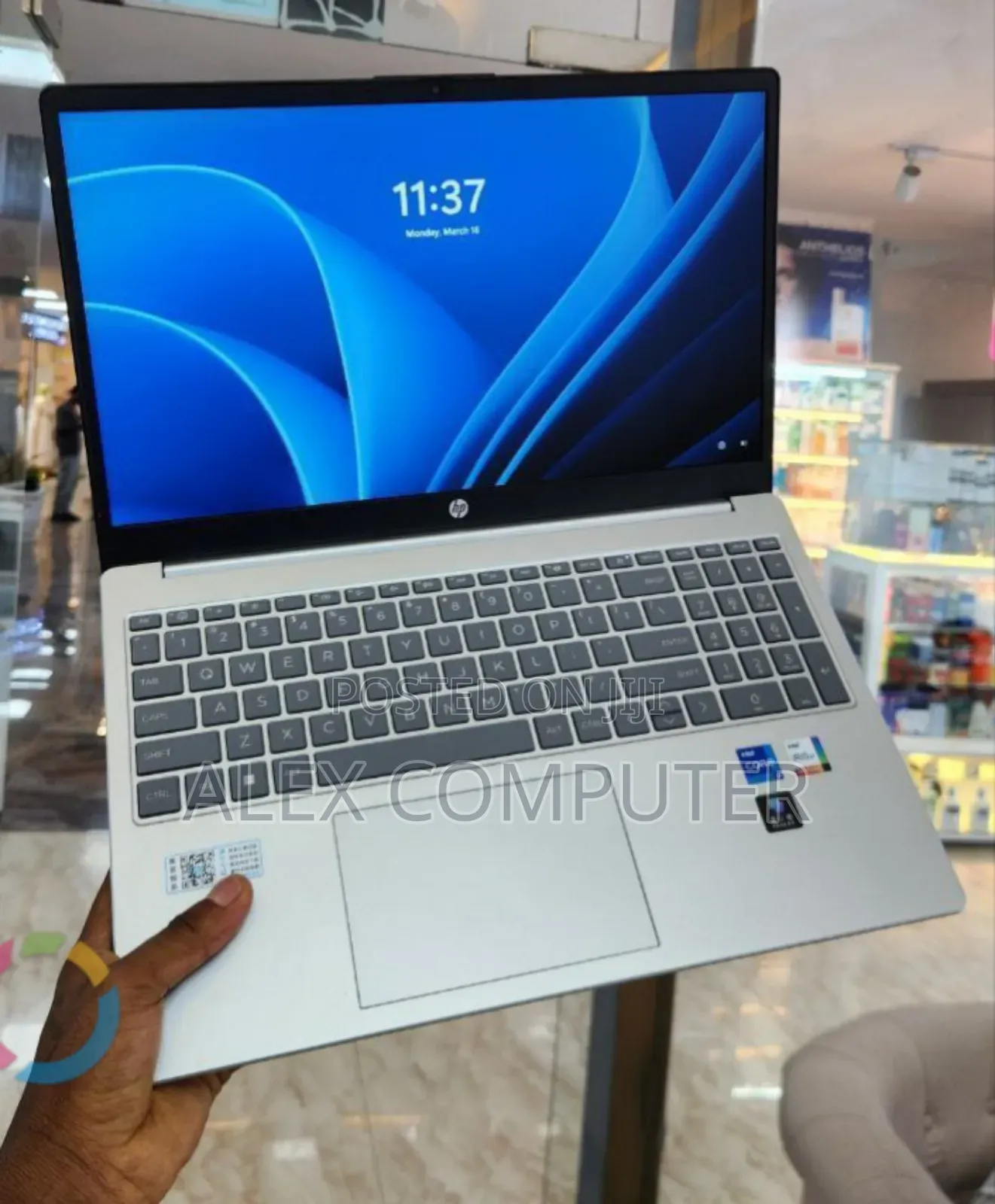 New Laptop HP Stream Notebook 16GB Intel Core i7 SSD 1T