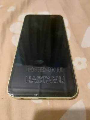 New Samsung Galaxy A25 128 GB White