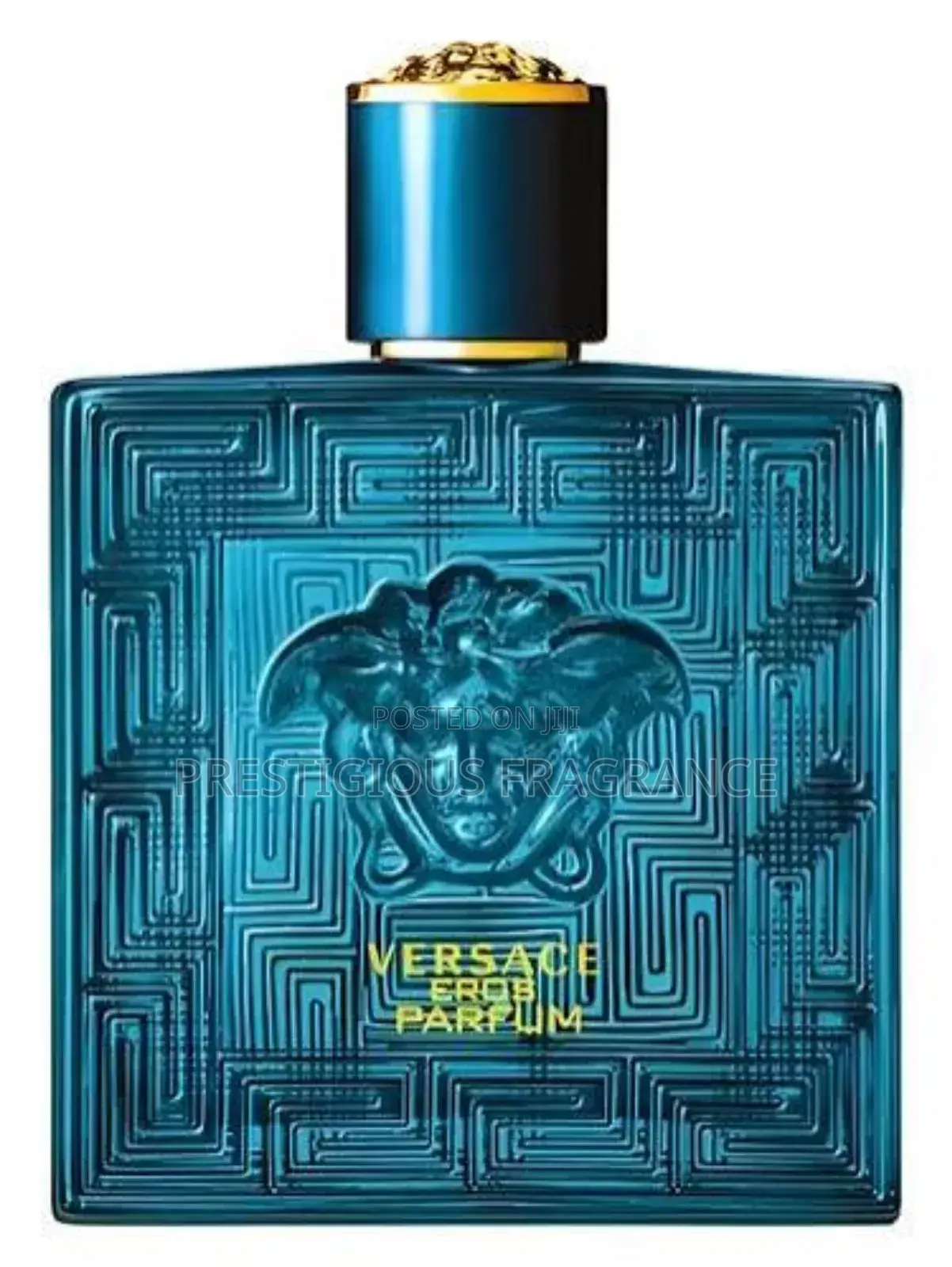Versace Eros