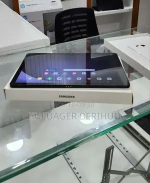 New Samsung Galaxy Tab A9+ 128 GB Gray