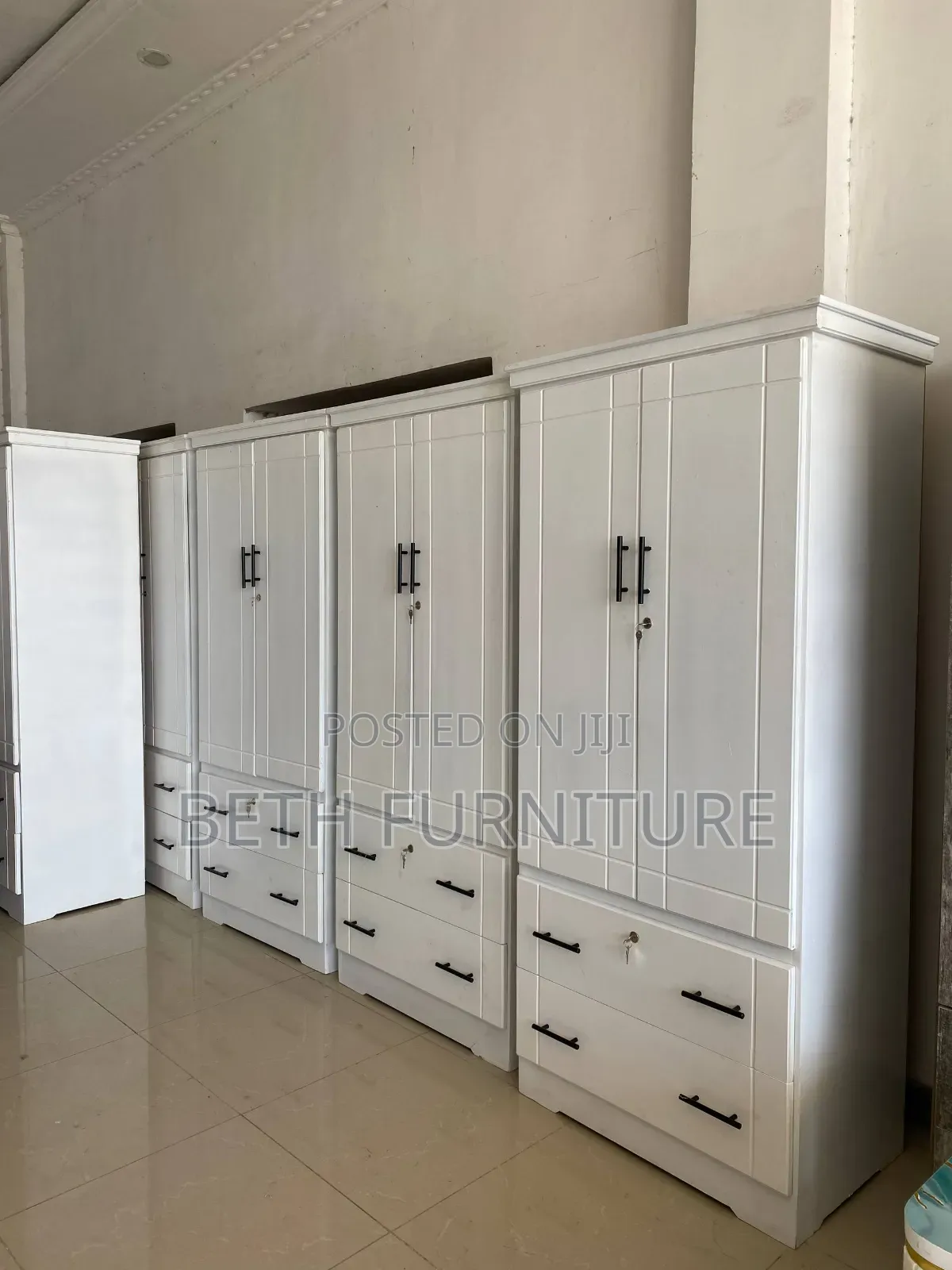 80cm Closet