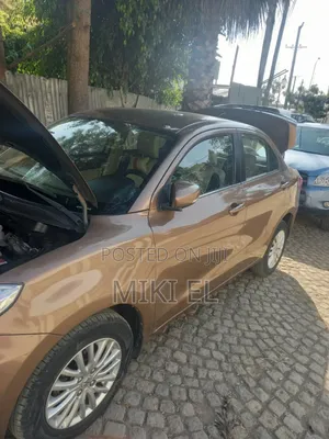 Suzuki Dzire 2021 Gold