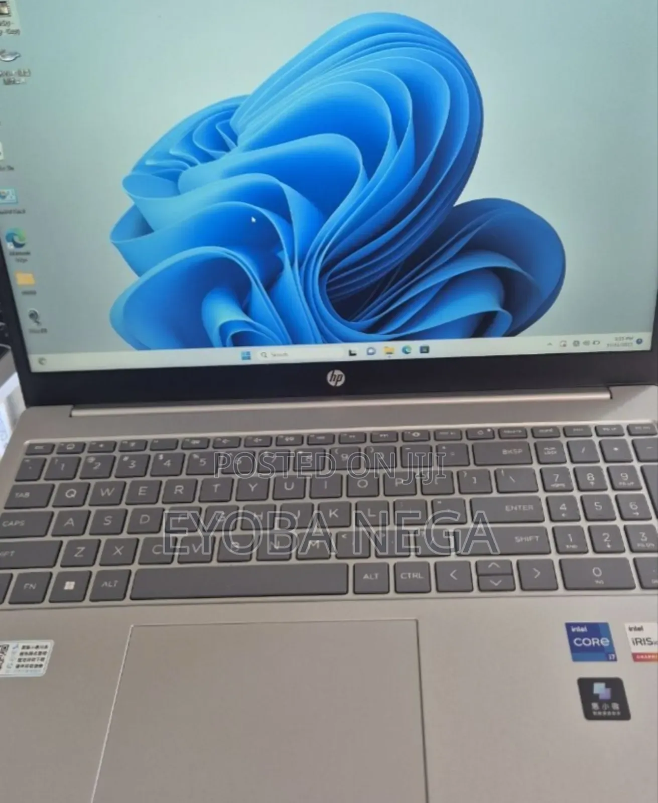 New Laptop HP Stream Notebook 16GB Intel Core i7 SSD 1T