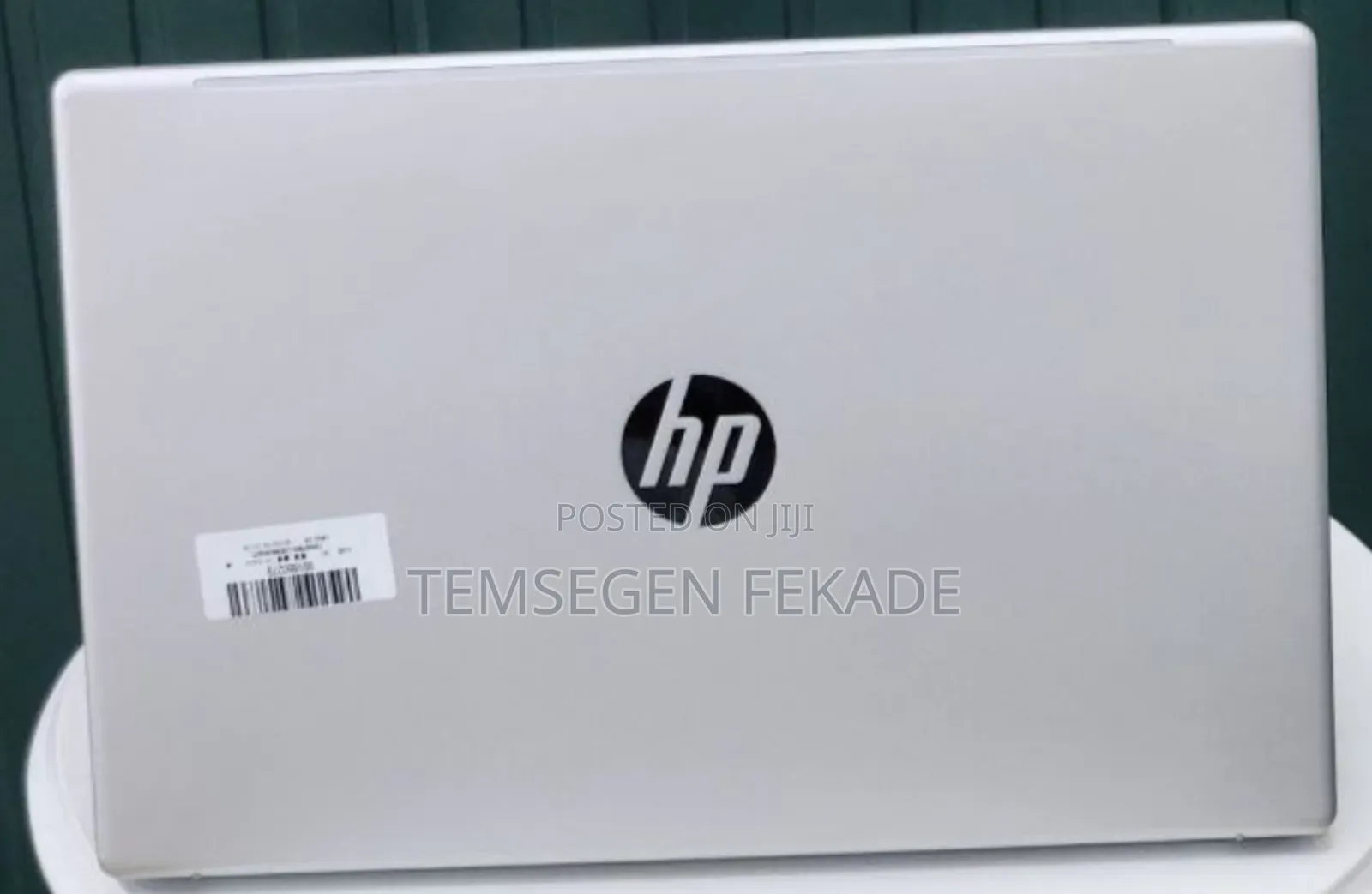 New Laptop HP Stream Notebook 16GB Intel Core i7 SSD 512GB