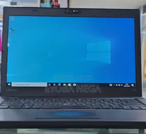 Laptop Lenovo ThinkPad T460 8GB Intel Core i5 HDD 1T