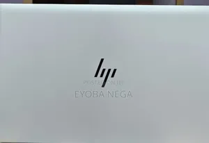 New Laptop HP EliteBook 840 G8 16GB Intel Core i5 SSD 512GB