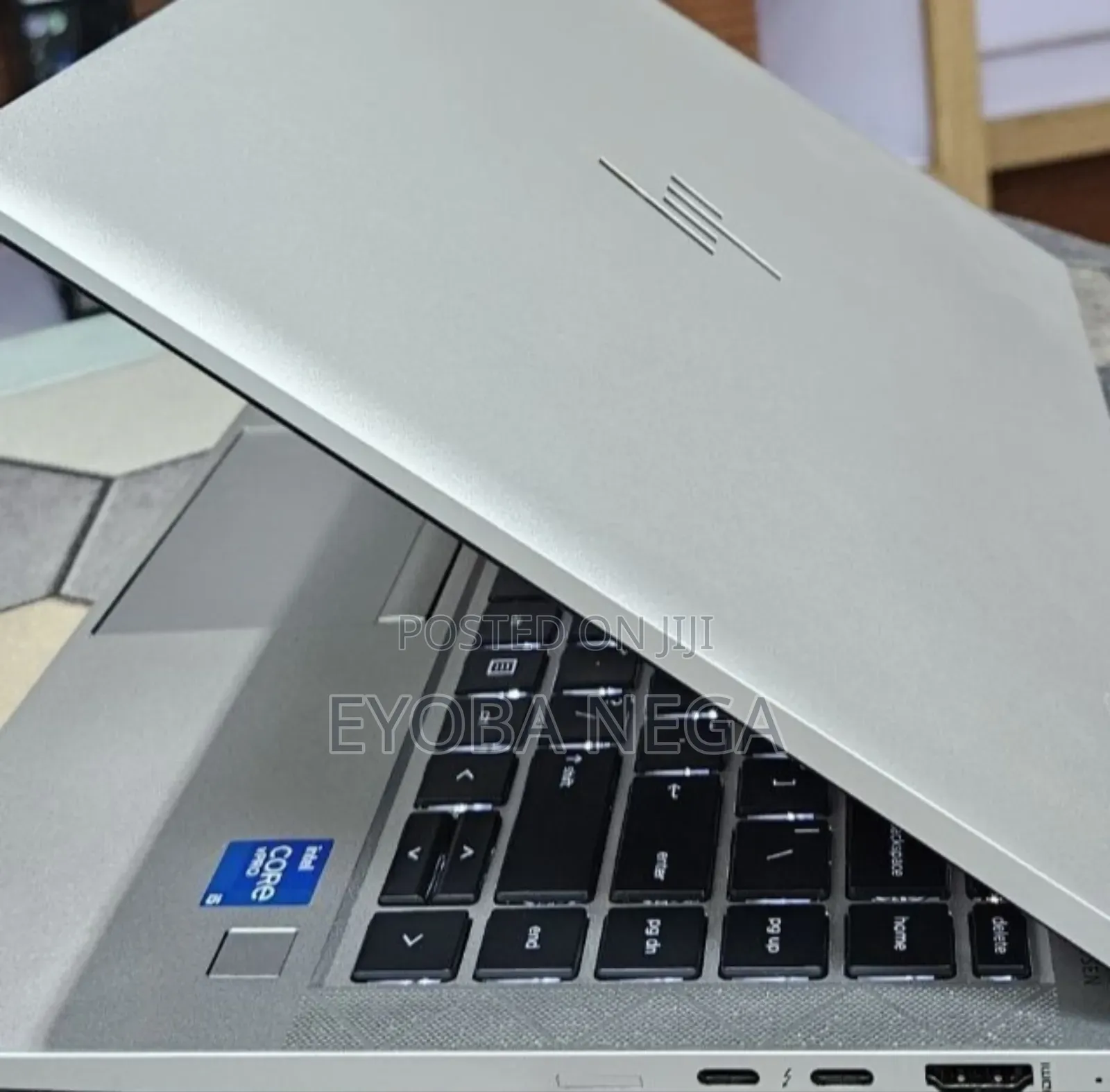 New Laptop HP EliteBook 840 G8 16GB Intel Core i5 SSD 512GB