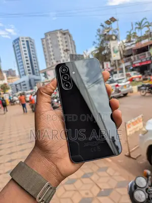 New Samsung Galaxy A26 256 GB Black
