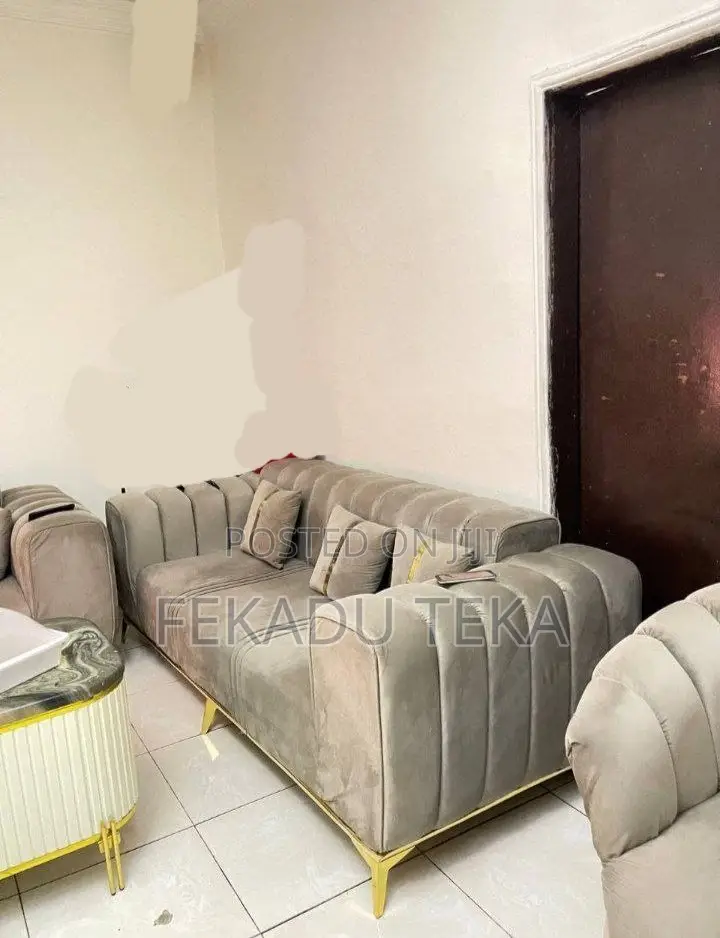 Lexury Sofa Sets