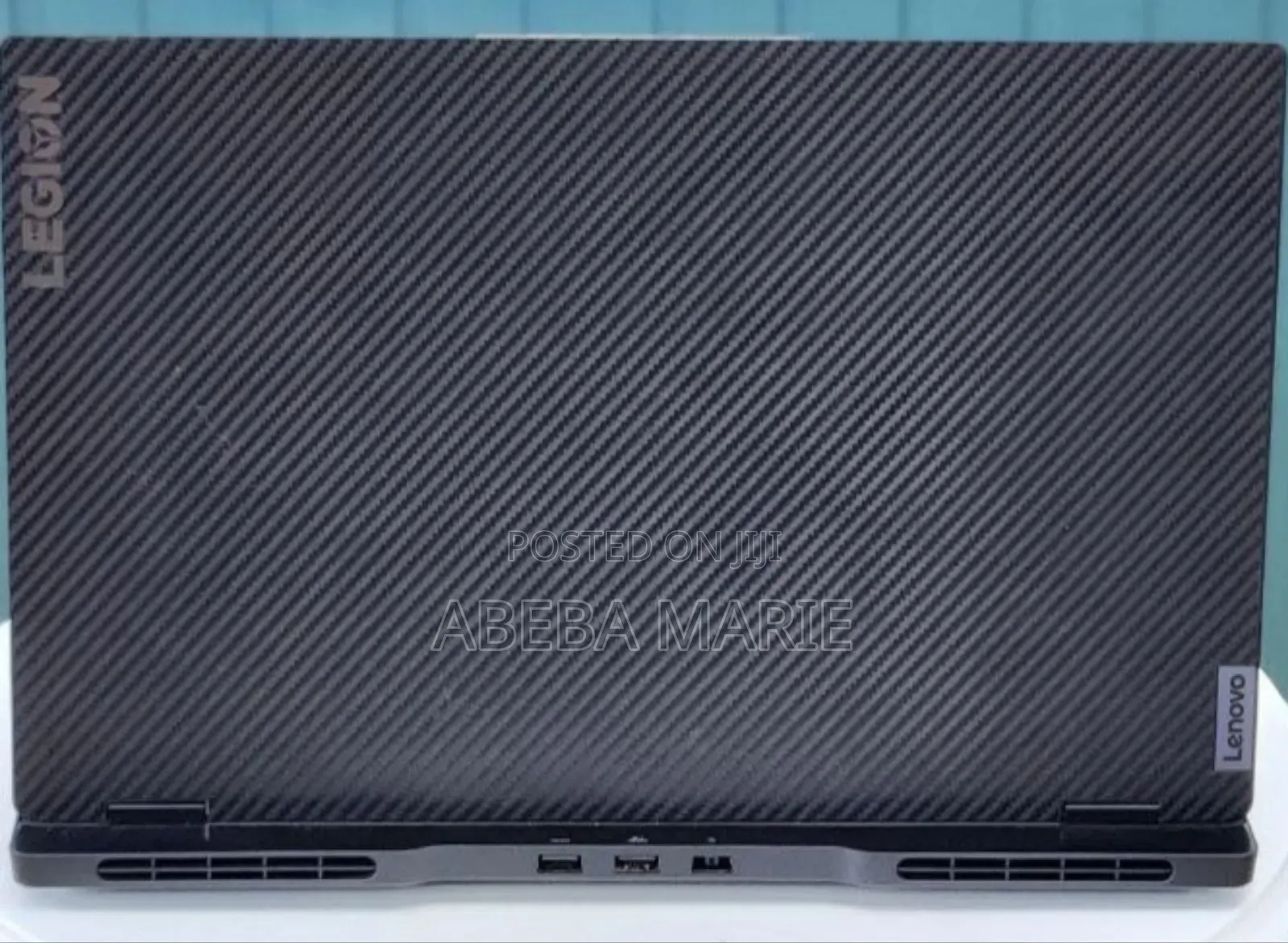 New Laptop Lenovo Legion Slim 5 16GB Intel Core i5 SSD 512GB