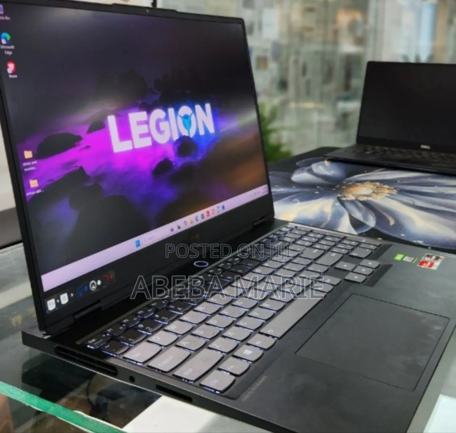 New Laptop Lenovo Legion Slim 5 16GB Intel Core i5 SSD 512GB