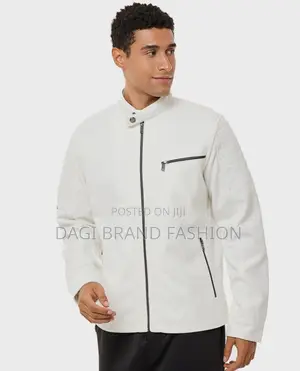 Premium Men’S Casual Jacket