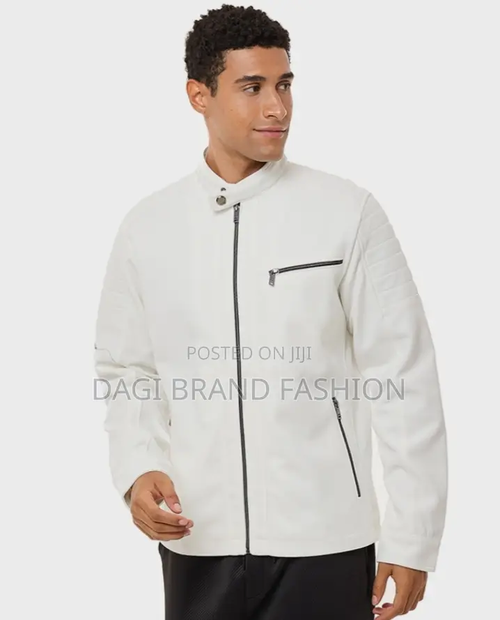 Premium Men’S Casual Jacket
