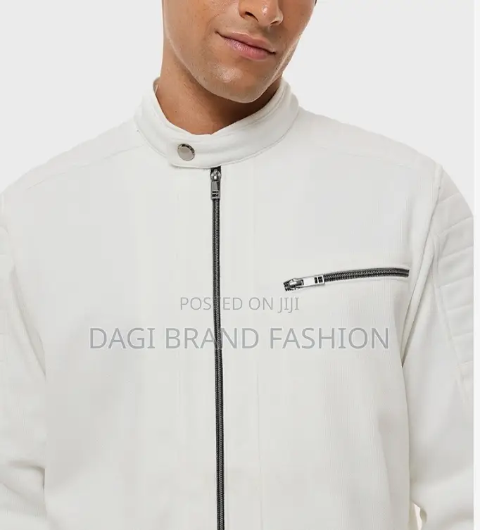 Premium Men’S Casual Jacket