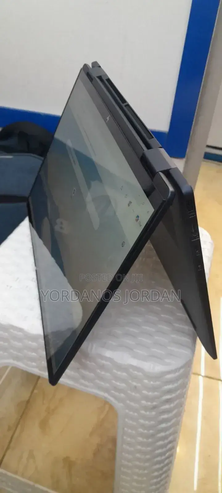 New Laptop HP Envy X360 16GB Intel Core Ultra 7 SSD 512GB