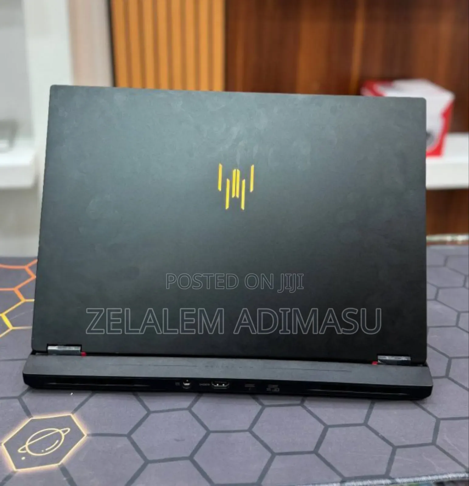 New Laptop Acer Predator Helios Neo 16 32GB Intel Core Ultra 9 SSD 1T