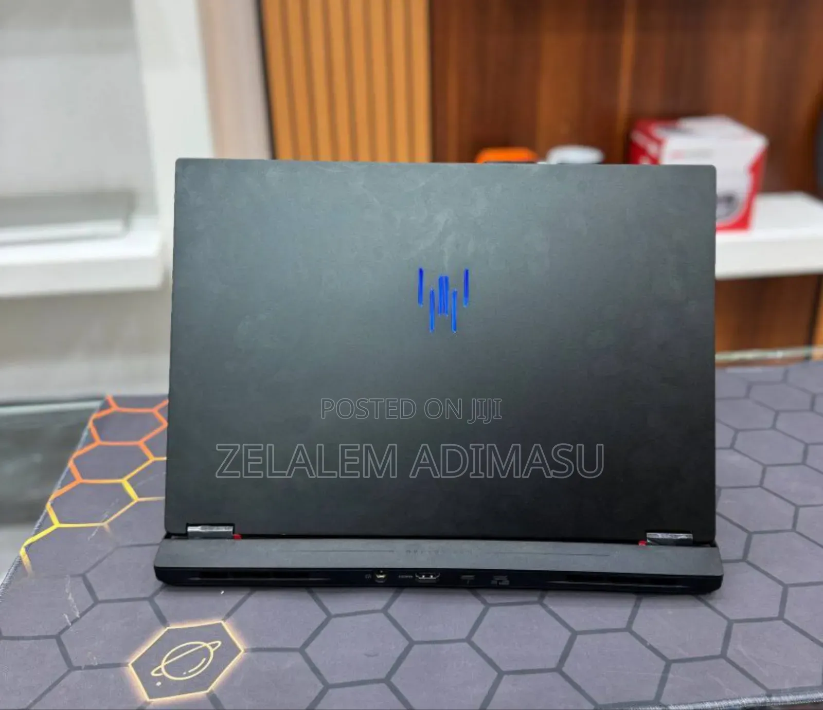 New Laptop Acer Predator Helios Neo 16 32GB Intel Core Ultra 9 SSD 1T
