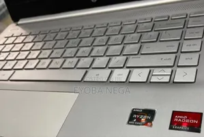 New Laptop HP Stream Notebook 8GB AMD Ryzen 5 SSD 512GB