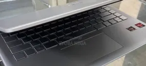 New Laptop HP Stream Notebook 8GB AMD Ryzen 5 SSD 512GB